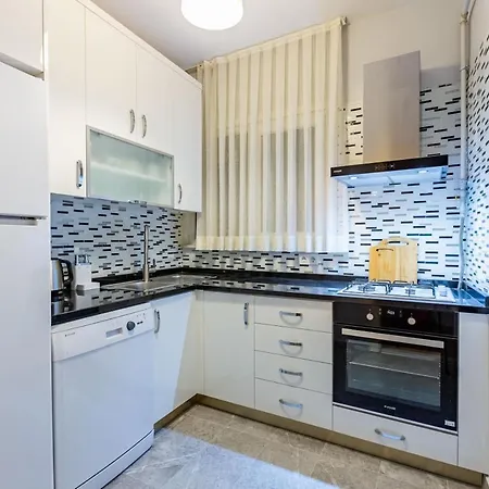 Central Apartamento *
