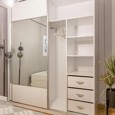 Apartamento Central Estambul