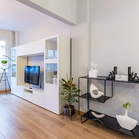 Apartamento Central Estambul