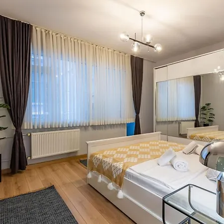 Central Apartamento *