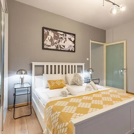 Central Apartamento *