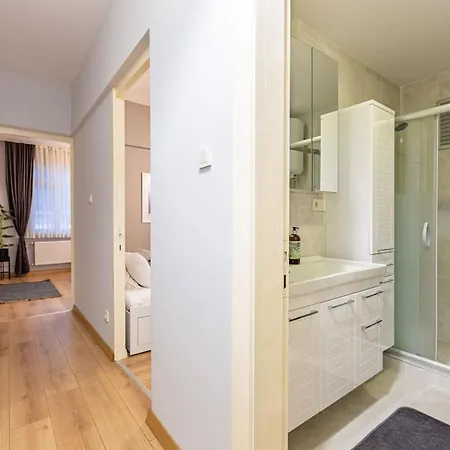 Central Apartamento *