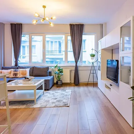 Central Appartamento Provincia di Istanbul