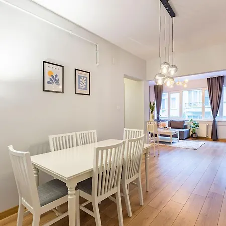 Central Apartman